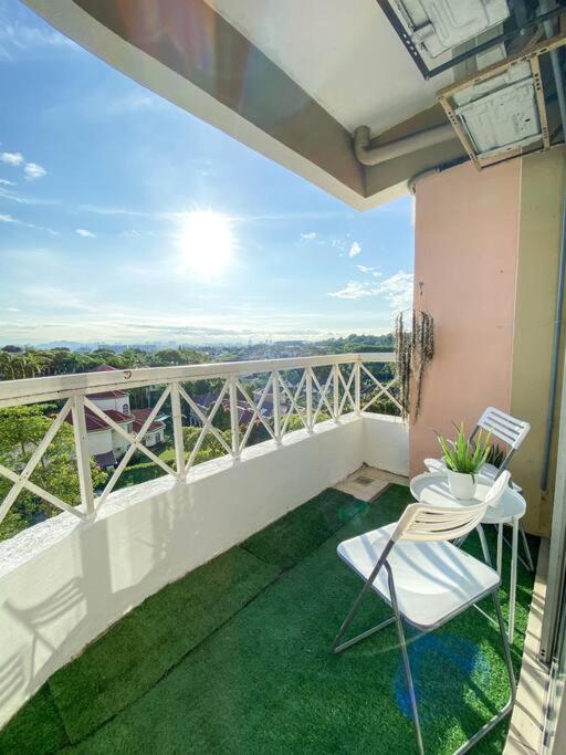 The Nest - Cozy 3-Bedroom Condo, Shah Alam Exterior foto